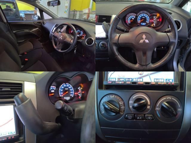 MITSUBISHI COLT 2011 Image 31