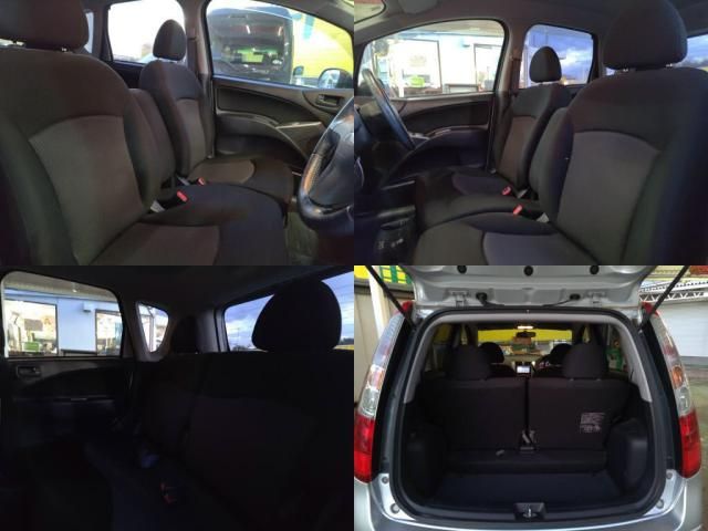 MITSUBISHI COLT 2011 Image 31