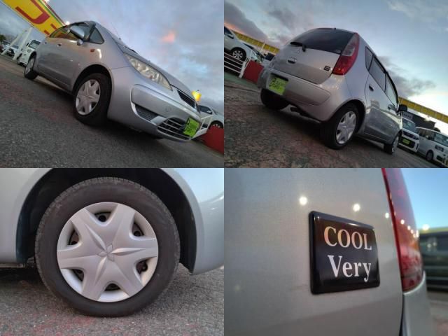 MITSUBISHI COLT 2011 Image 31