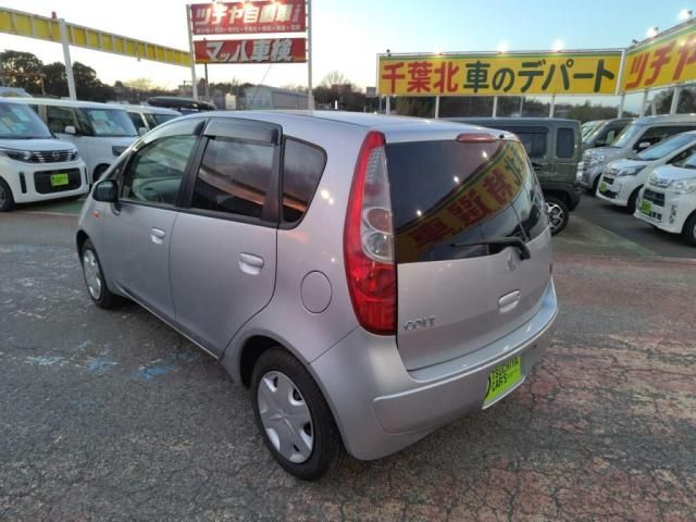 MITSUBISHI COLT 2011 Image 31