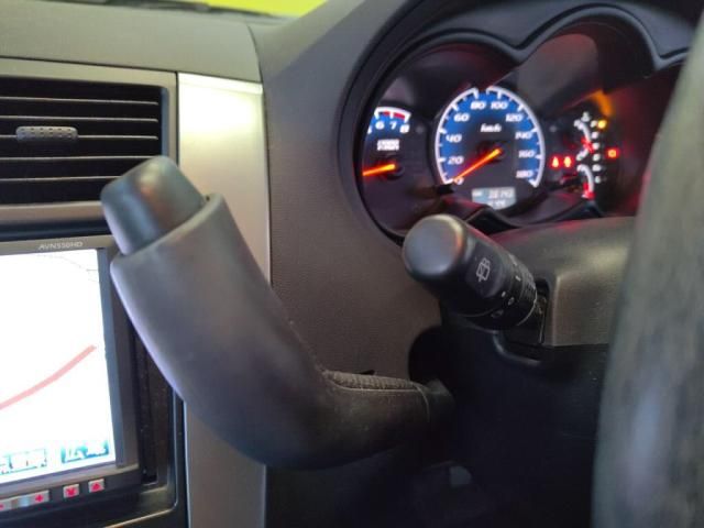 MITSUBISHI COLT 2011 Image 31