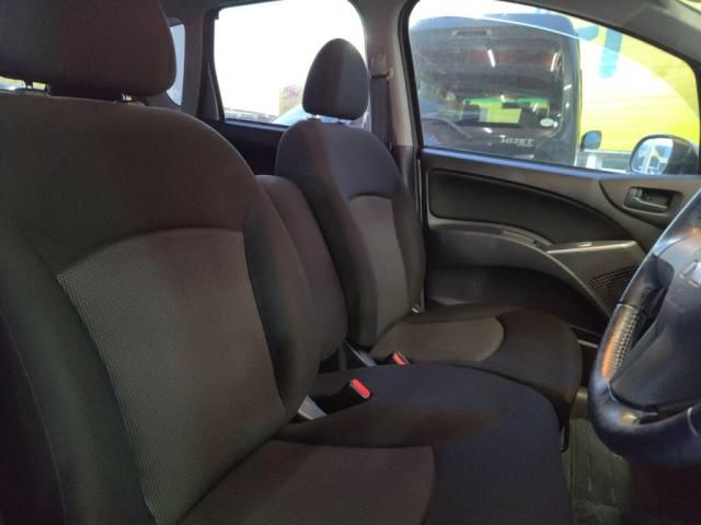 MITSUBISHI COLT 2011 Image 31