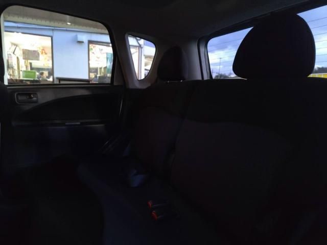 MITSUBISHI COLT 2011 Image 31