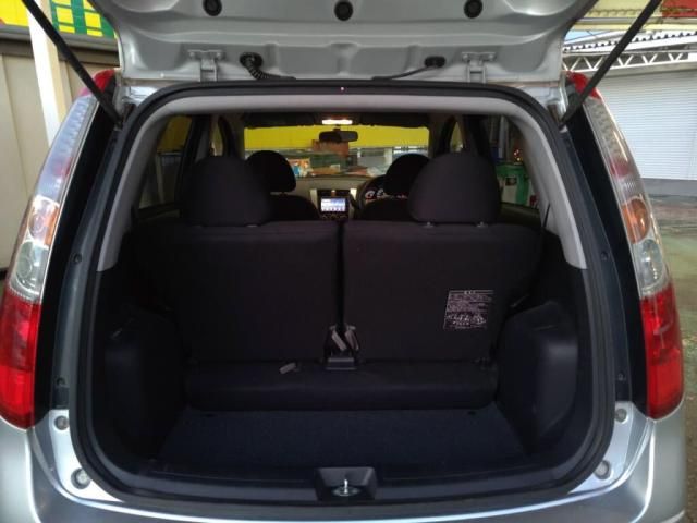 MITSUBISHI COLT 2011 Image 31