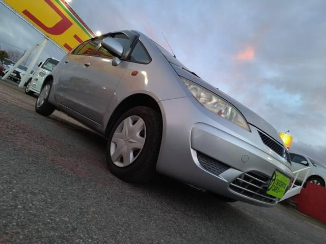 MITSUBISHI COLT 2011 Image 31