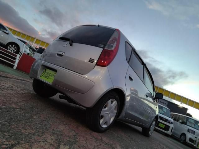 MITSUBISHI COLT 2011 Image 31