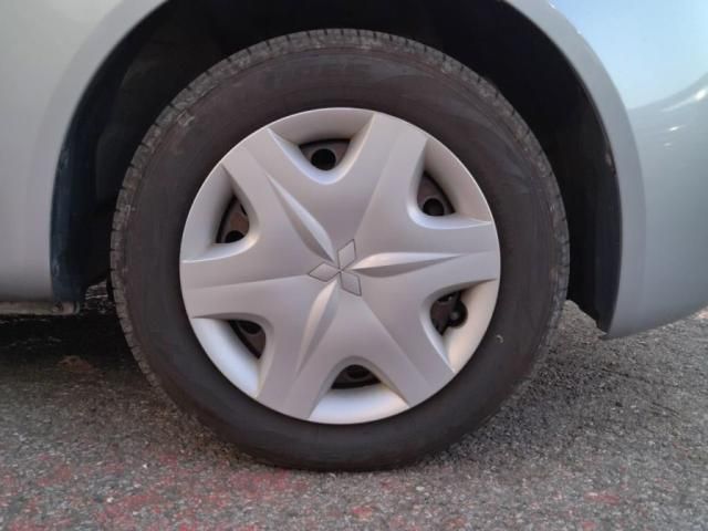 MITSUBISHI COLT 2011 Image 31