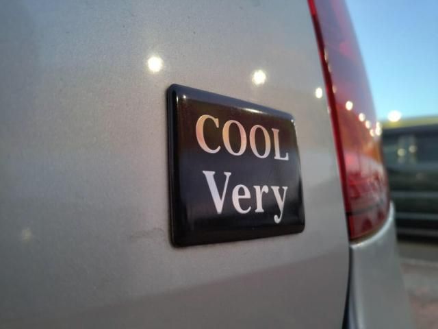 MITSUBISHI COLT 2011 Image 31