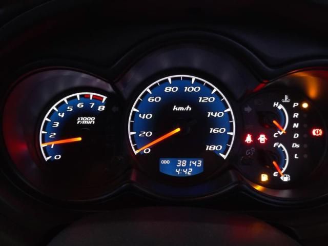 MITSUBISHI COLT 2011 Image 31