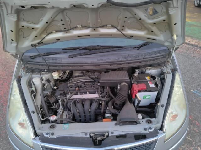 MITSUBISHI COLT 2011 Image 31