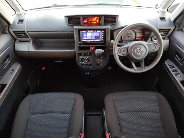 TOYOTA ROOMY 2021 Image 31