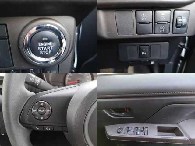 TOYOTA ROOMY 2021 Image 31