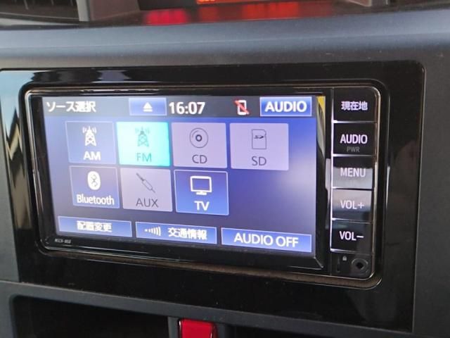 TOYOTA ROOMY 2021 Image 31