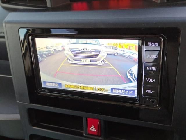 TOYOTA ROOMY 2021 Image 31