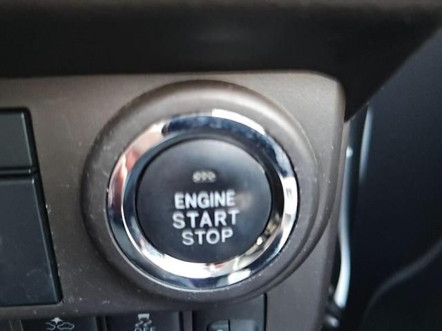 TOYOTA ROOMY 2021 Image 31