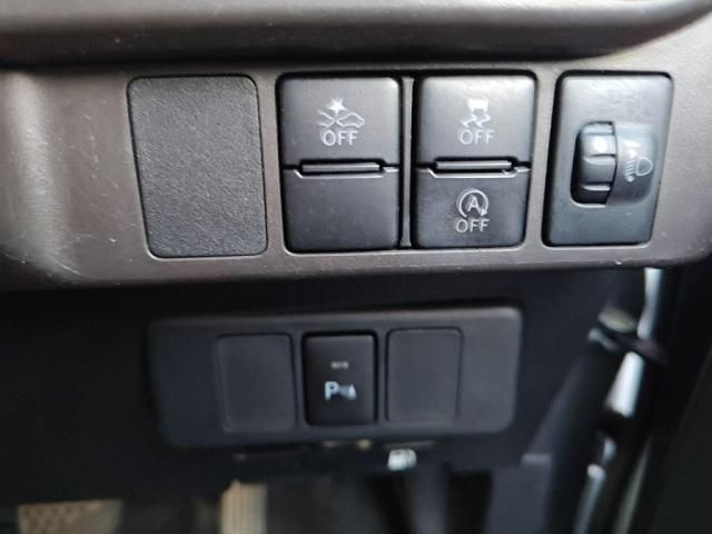 TOYOTA ROOMY 2021 Image 31