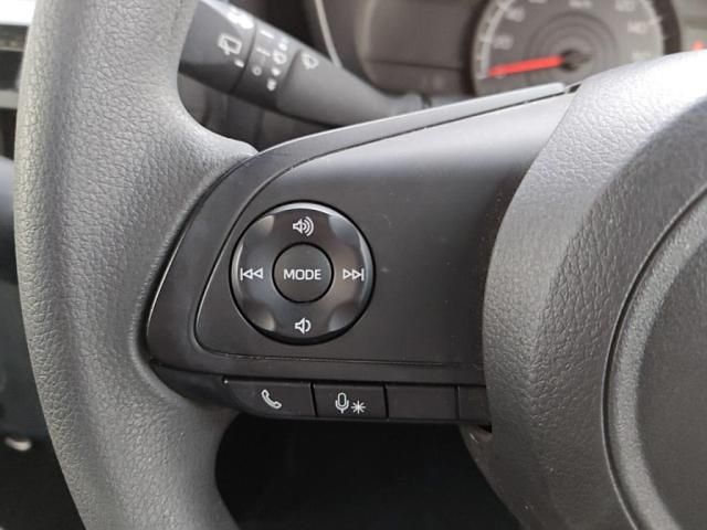 TOYOTA ROOMY 2021 Image 31