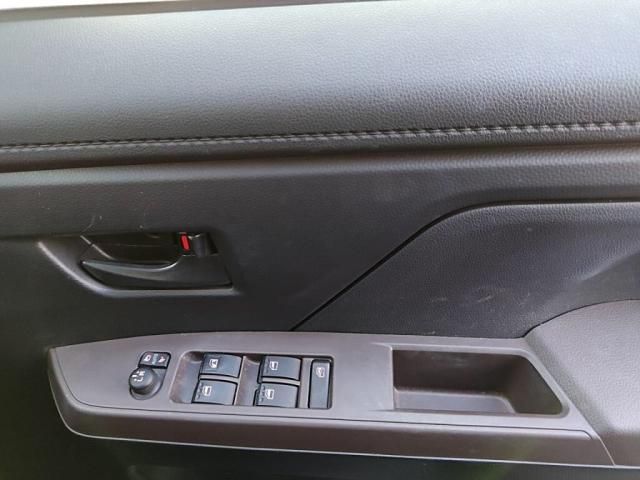 TOYOTA ROOMY 2021 Image 31