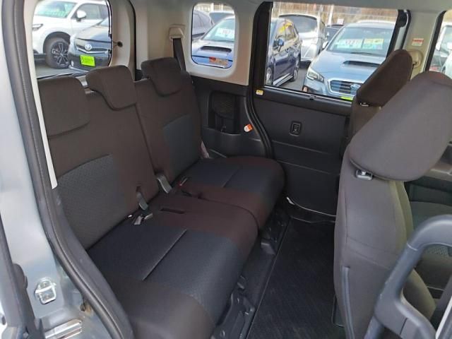 TOYOTA ROOMY 2021 Image 31