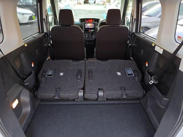 TOYOTA ROOMY 2021 Image 31