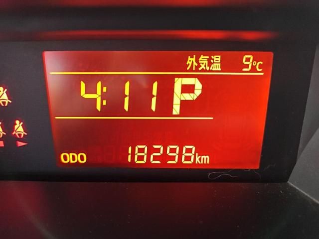 TOYOTA ROOMY 2021 Image 31