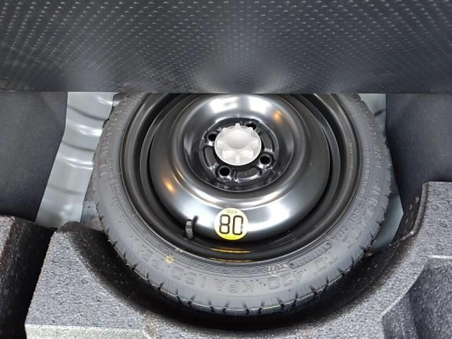 TOYOTA ROOMY 2021 Image 31