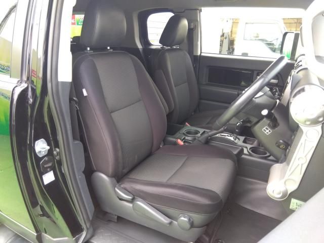 TOYOTA FJ CRUISER 4WD 2014 Image 31