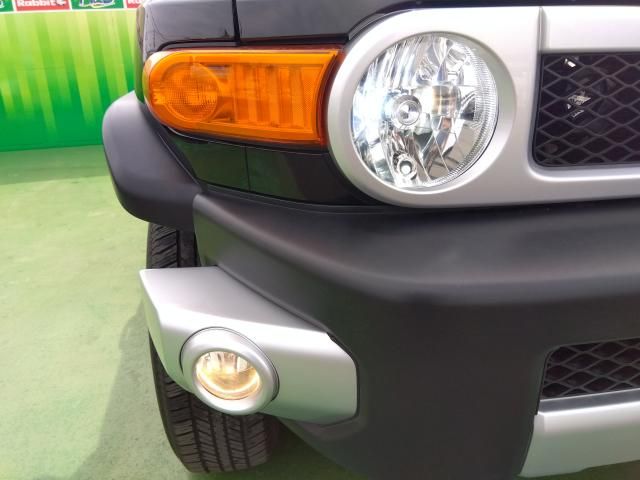 TOYOTA FJ CRUISER 4WD 2014 Image 31
