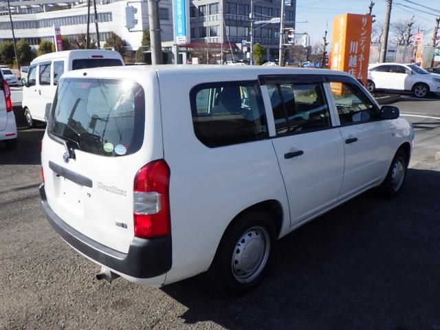 TOYOTA PROBOX VAN HYBRID 2019 Image 31