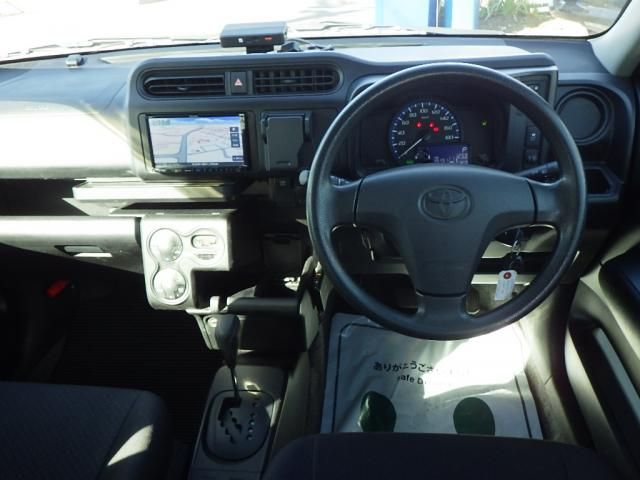 TOYOTA PROBOX VAN HYBRID 2019 Image 31