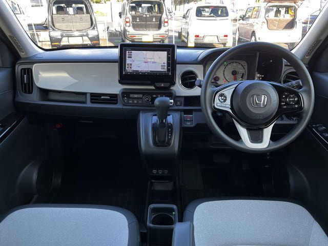 HONDA N-ONE 2020 Image 31