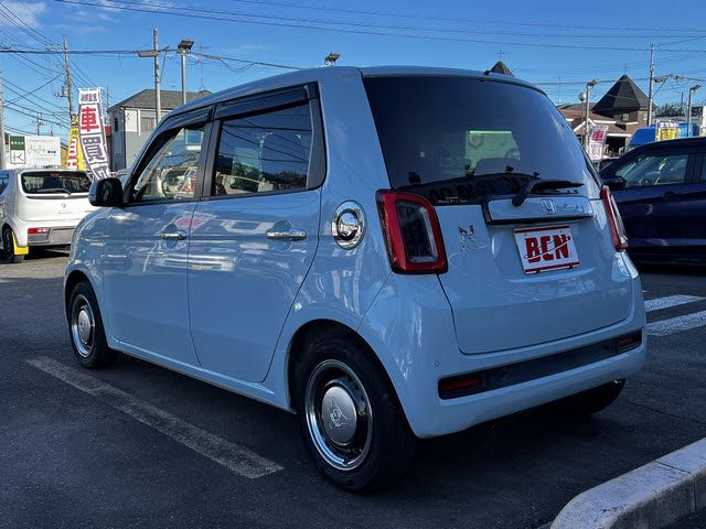 HONDA N-ONE 2020 Image 31