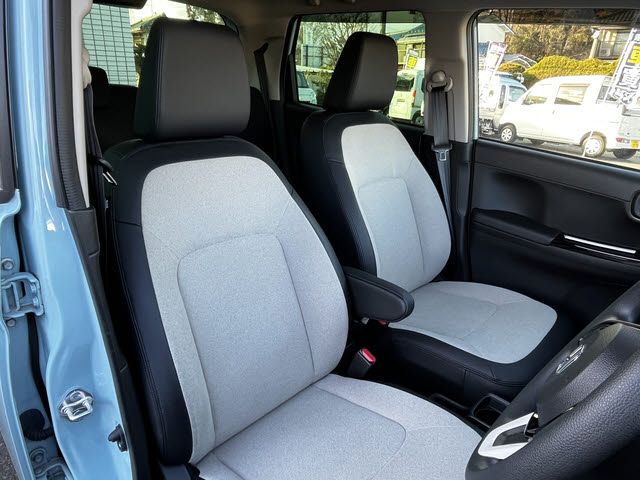 HONDA N-ONE 2020 Image 31