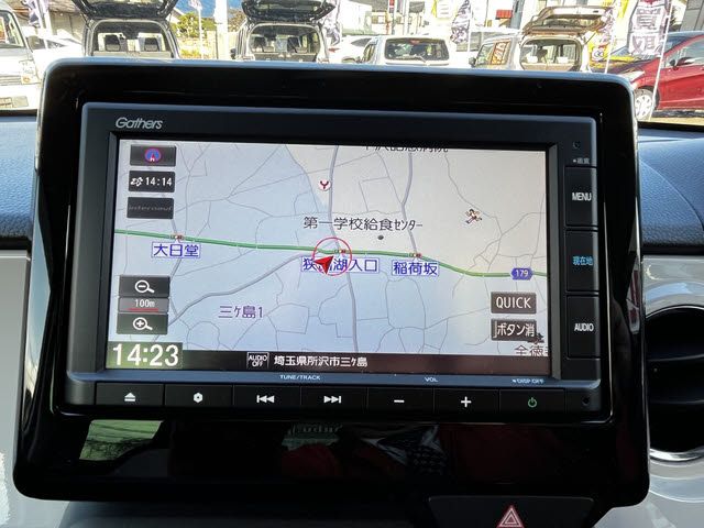 HONDA N-ONE 2020 Image 31