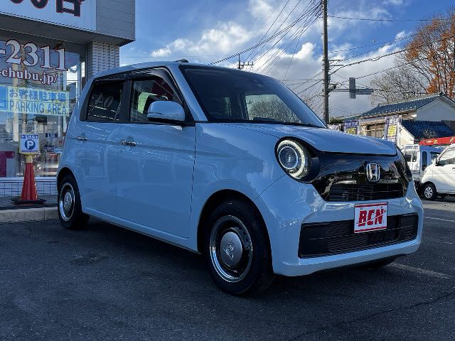 HONDA N-ONE 2020 Image 31