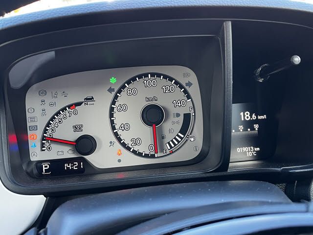 HONDA N-ONE 2020 Image 31