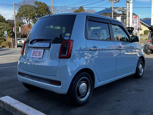 HONDA N-ONE 2020 Image 31