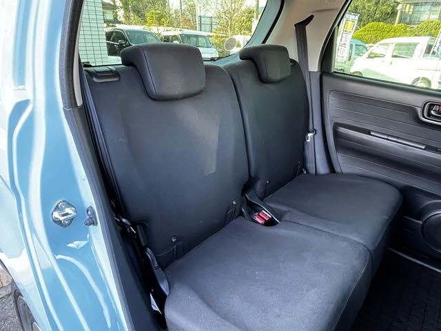 HONDA N-ONE 2020 Image 31