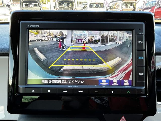 HONDA N-ONE 2020 Image 31