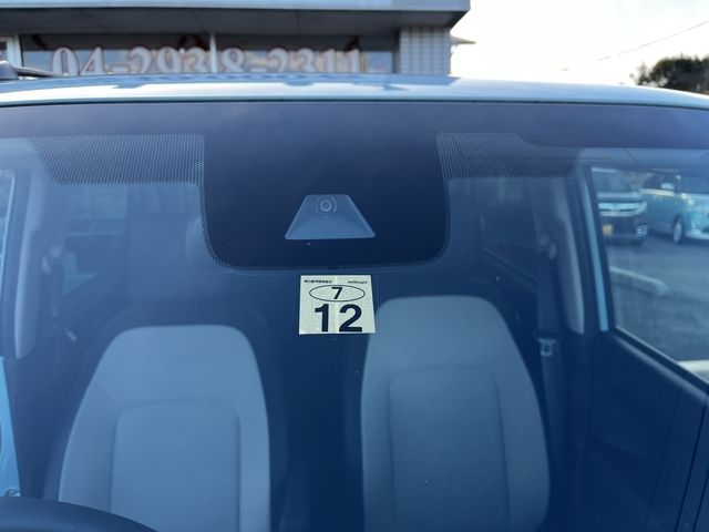 HONDA N-ONE 2020 Image 31