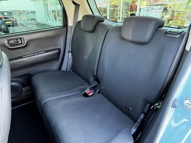 HONDA N-ONE 2020 Image 31