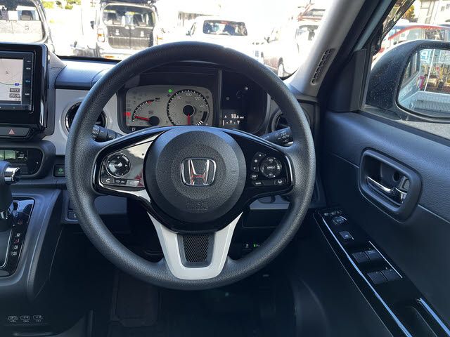 HONDA N-ONE 2020 Image 31