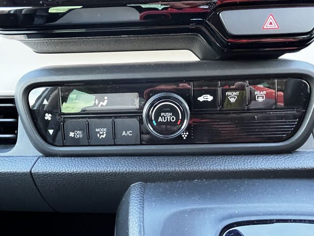 HONDA N-ONE 2020 Image 31