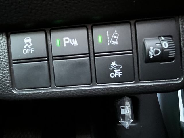 HONDA N-ONE 2020 Image 31