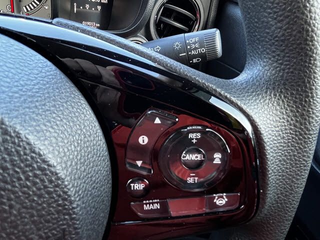 HONDA N-ONE 2020 Image 31