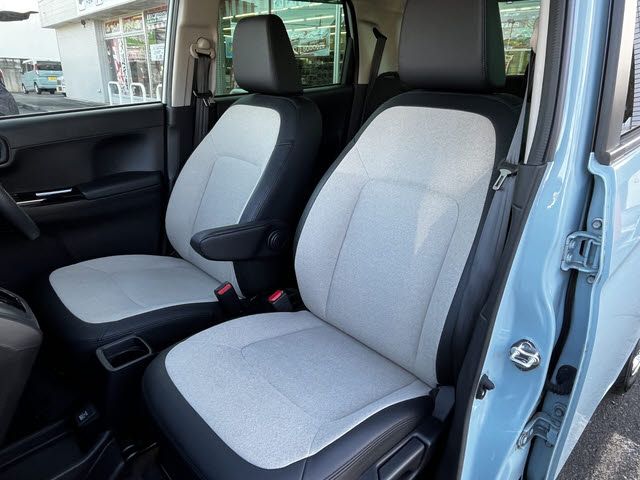 HONDA N-ONE 2020 Image 31