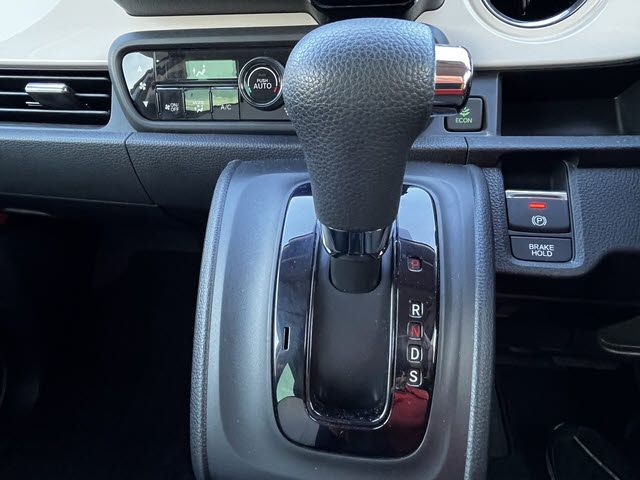 HONDA N-ONE 2020 Image 31