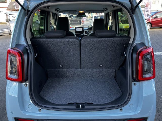 HONDA N-ONE 2020 Image 31