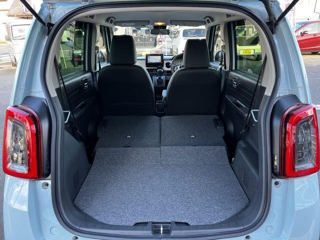 HONDA N-ONE 2020 Image 31