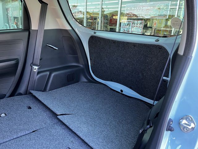 HONDA N-ONE 2020 Image 31